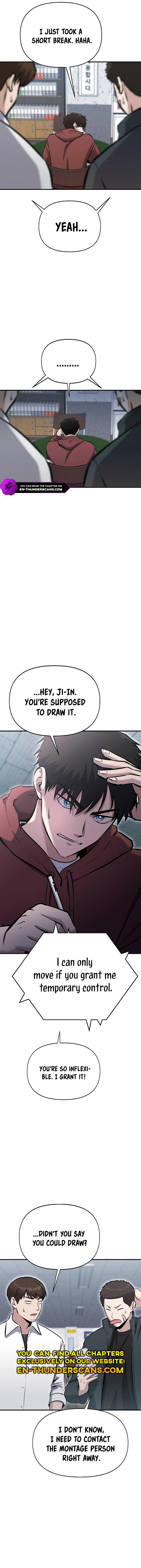 Hero of All Trades Chapter 11 — Page 2