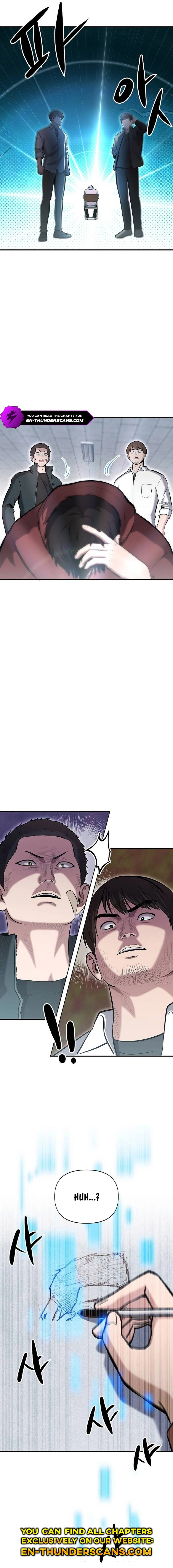 Hero of All Trades Chapter 11 — Page 3