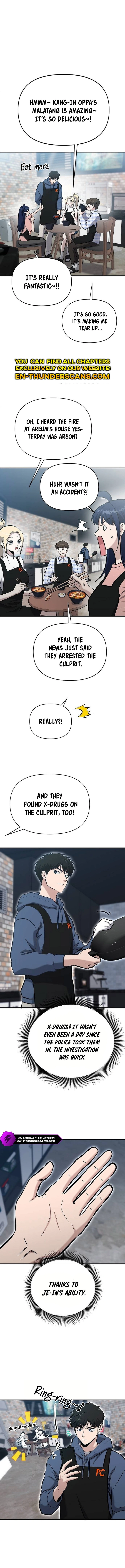 Hero of All Trades Chapter 11 — Page 6