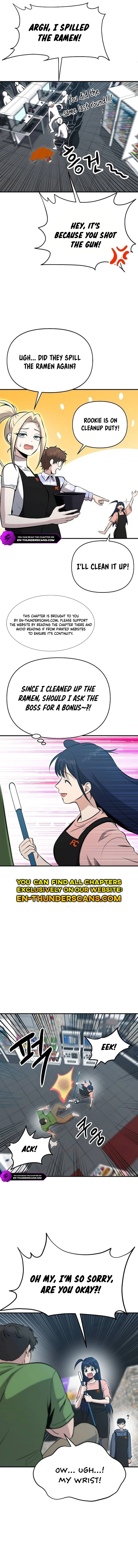 Hero of All Trades Chapter 11 — Page 10