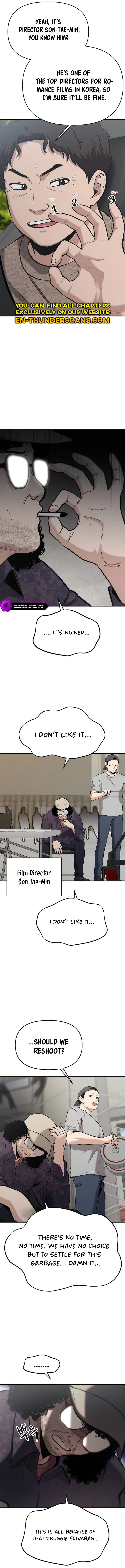 Hero of All Trades Chapter 12 — Page 5