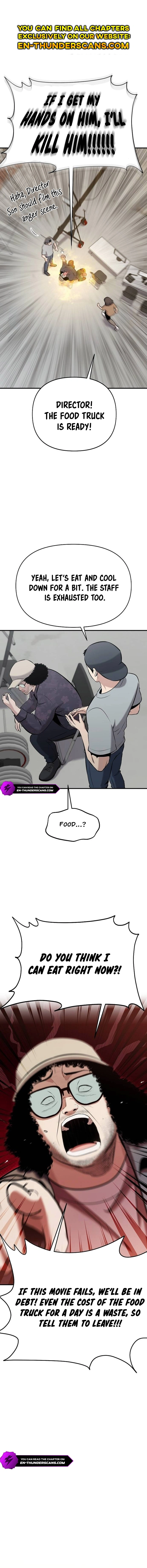 Hero of All Trades Chapter 12 — Page 6