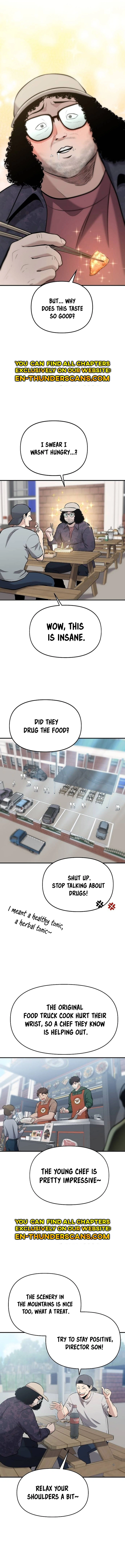 Hero of All Trades Chapter 12 — Page 7