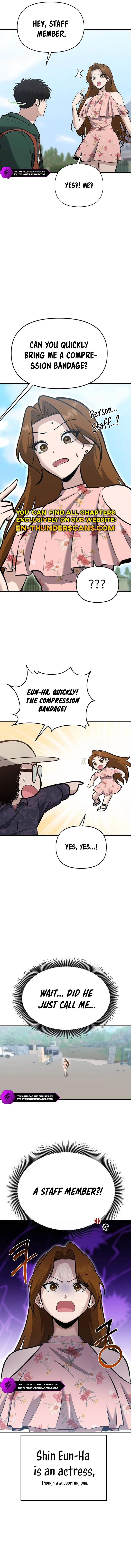 Hero of All Trades Chapter 12 — Page 11