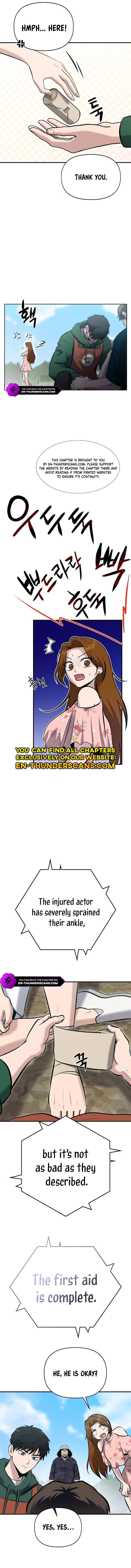 Hero of All Trades Chapter 12 — Page 12
