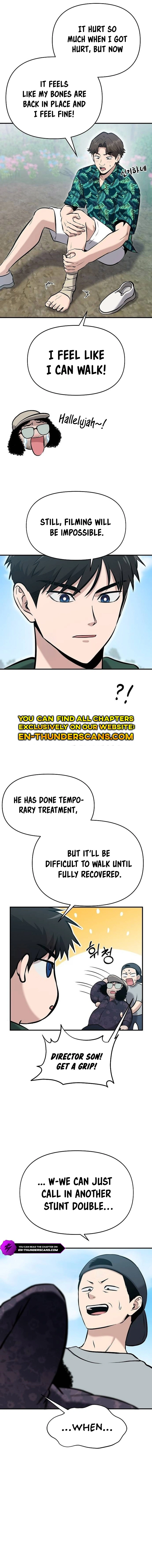 Hero of All Trades Chapter 12 — Page 13