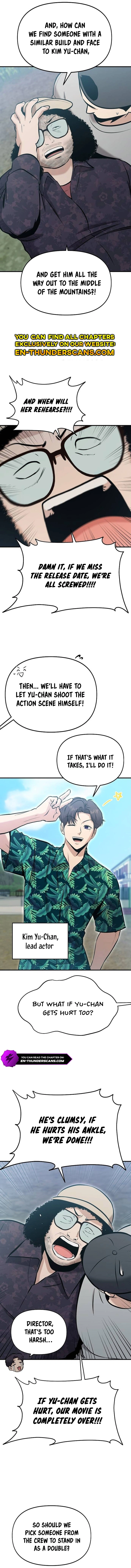 Hero of All Trades Chapter 12 — Page 14