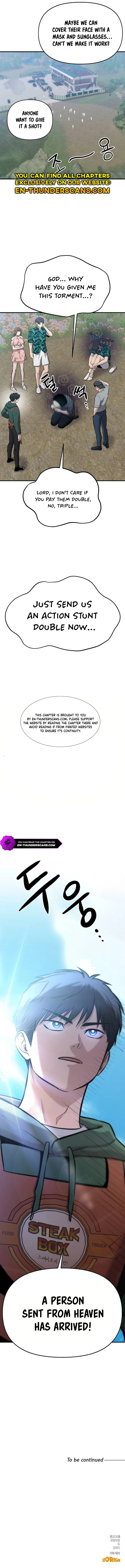 Hero of All Trades Chapter 12 — Page 15