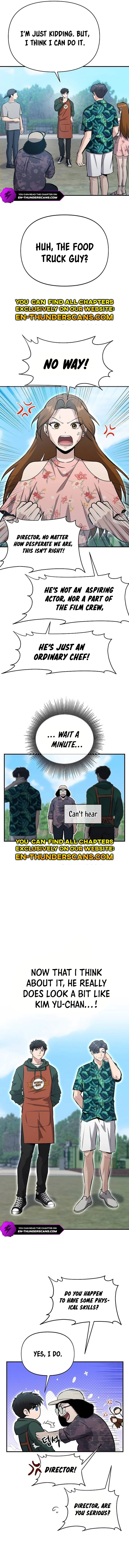 Hero of All Trades Chapter 13 — Page 2