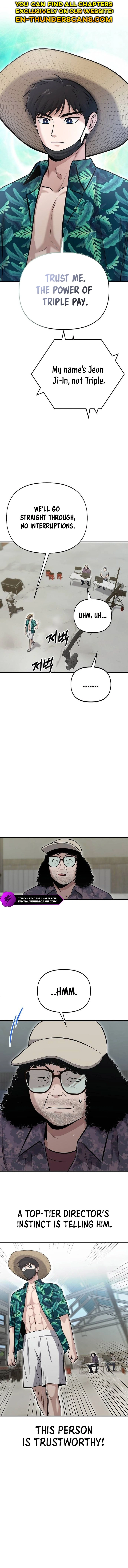 Hero of All Trades Chapter 13 — Page 7