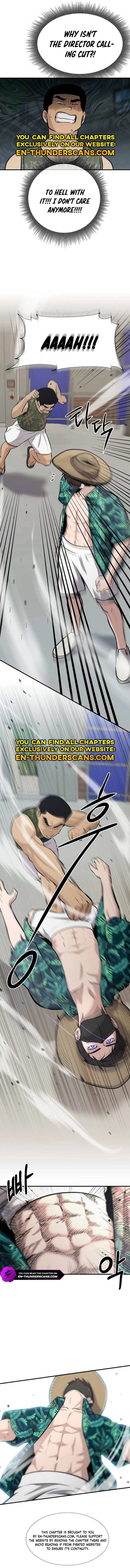 Hero of All Trades Chapter 13 — Page 13