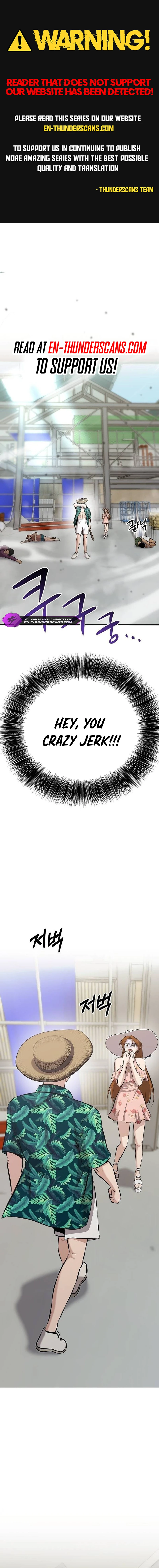 Hero of All Trades Chapter 14 — Page 2