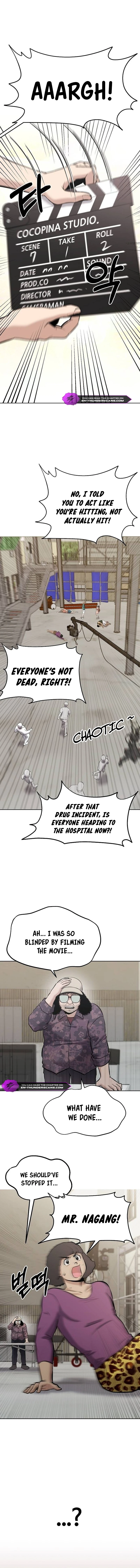 Hero of All Trades Chapter 14 — Page 4