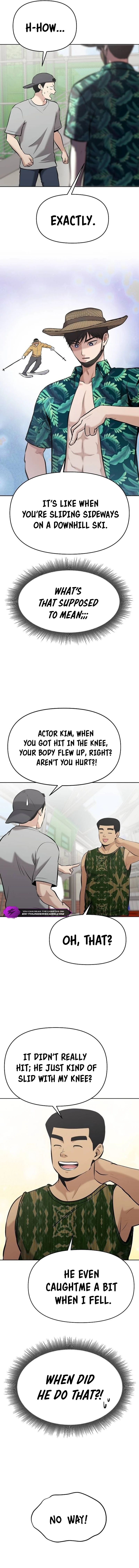 Hero of All Trades Chapter 14 — Page 7