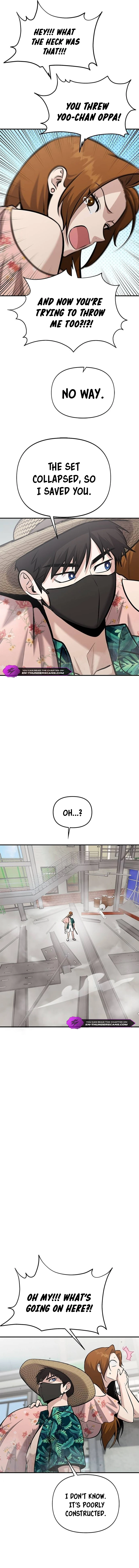 Hero of All Trades Chapter 15 — Page 4