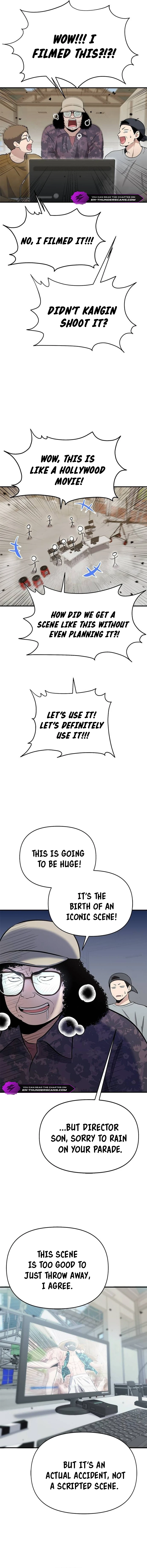 Hero of All Trades Chapter 15 — Page 10