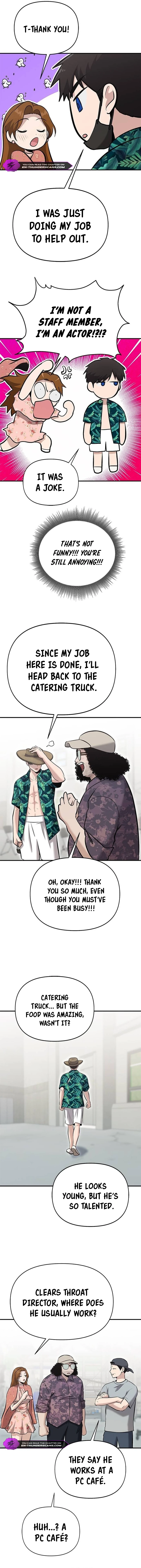 Hero of All Trades Chapter 15 — Page 15