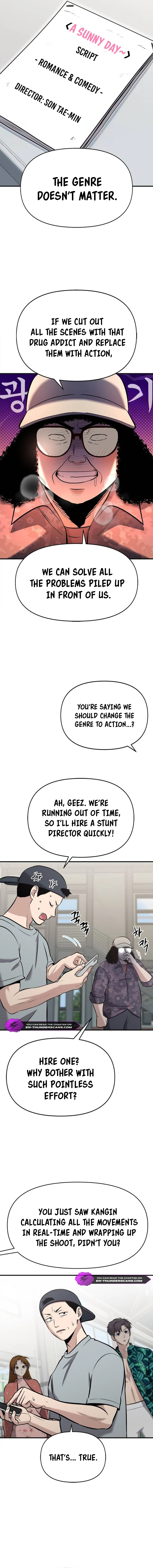 Hero of All Trades Chapter 16 — Page 3