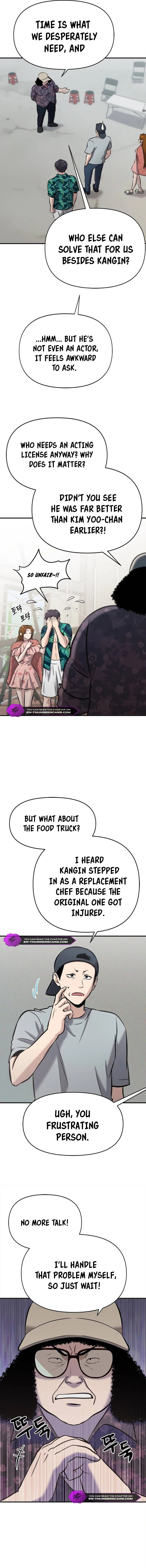 Hero of All Trades Chapter 16 — Page 4