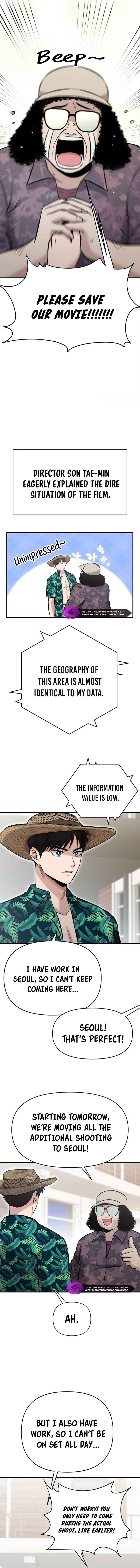 Hero of All Trades Chapter 16 — Page 7