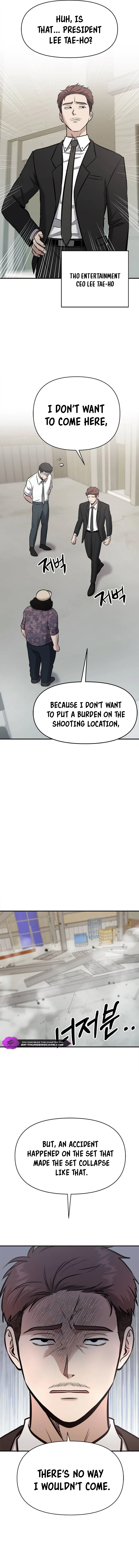 Hero of All Trades Chapter 16 — Page 14