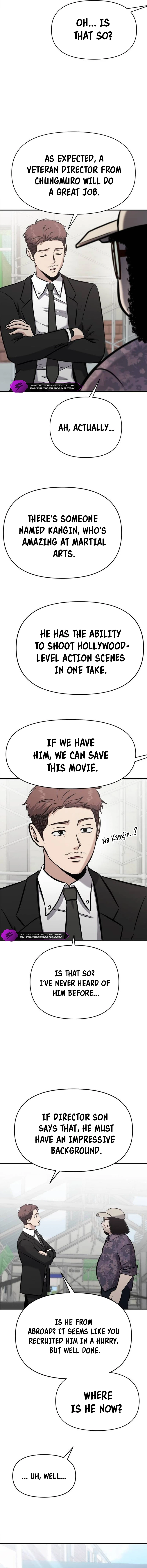 Hero of All Trades Chapter 16 — Page 17