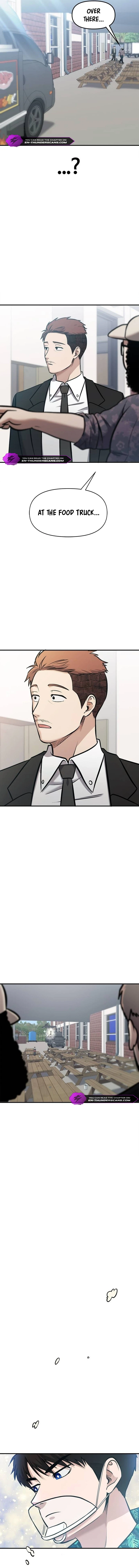 Hero of All Trades Chapter 16 — Page 18