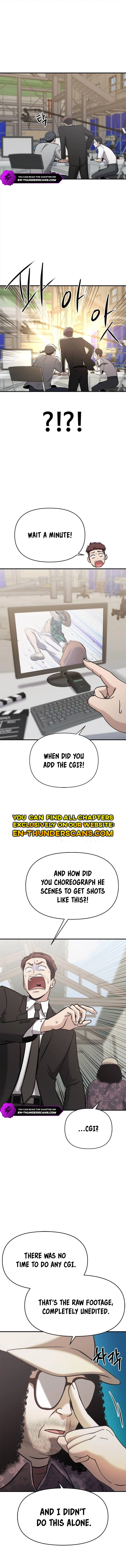 Hero of All Trades Chapter 17 — Page 5