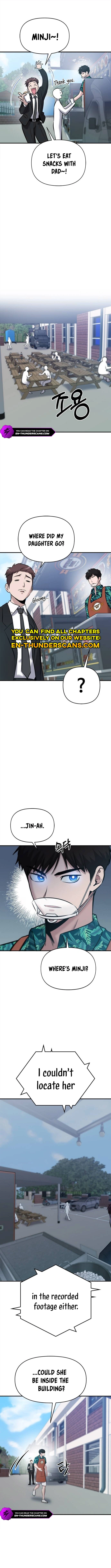 Hero of All Trades Chapter 17 — Page 9