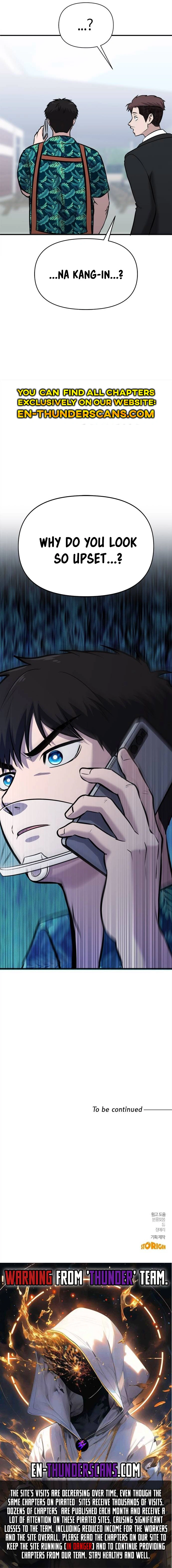 Hero of All Trades Chapter 17 — Page 11