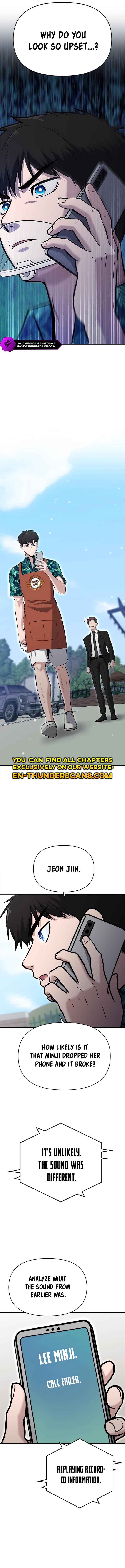 Hero of All Trades Chapter 18 — Page 2