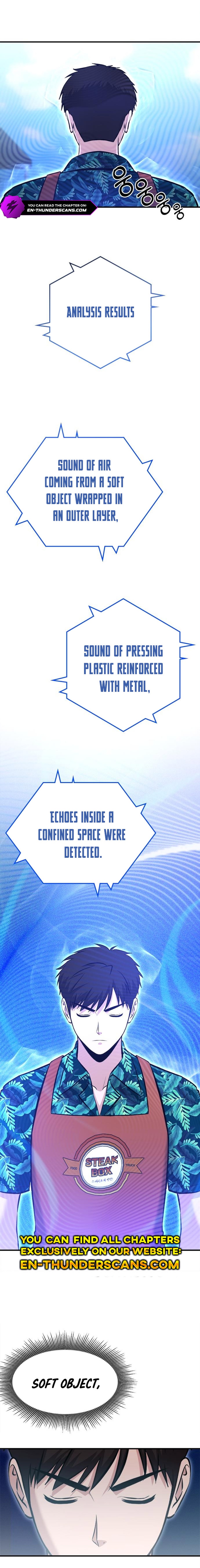 Hero of All Trades Chapter 18 — Page 3
