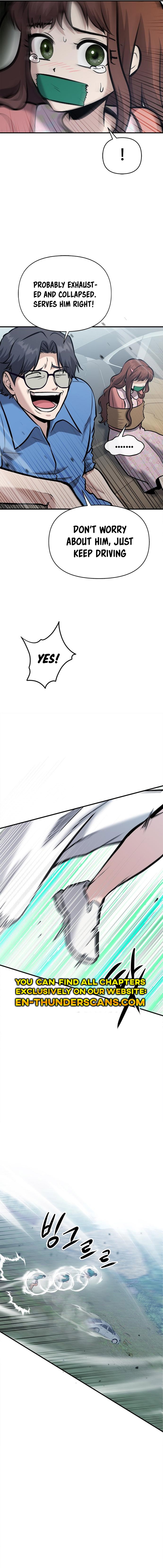 Hero of All Trades Chapter 18 — Page 10