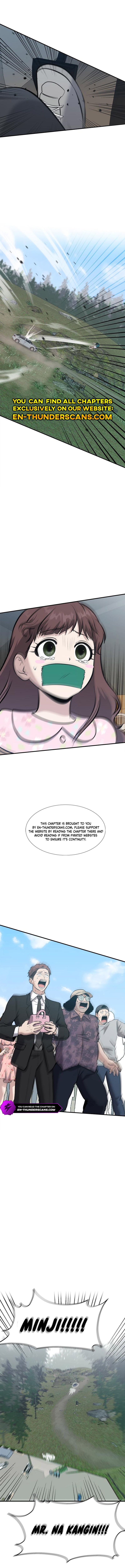 Hero of All Trades Chapter 18 — Page 15