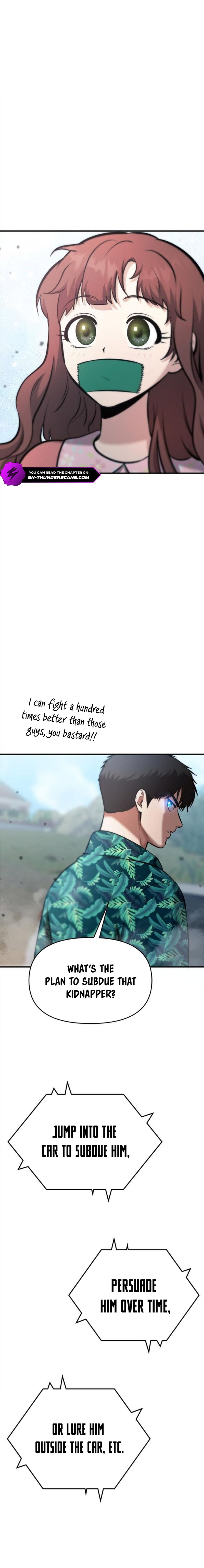 Hero of All Trades Chapter 19 — Page 5