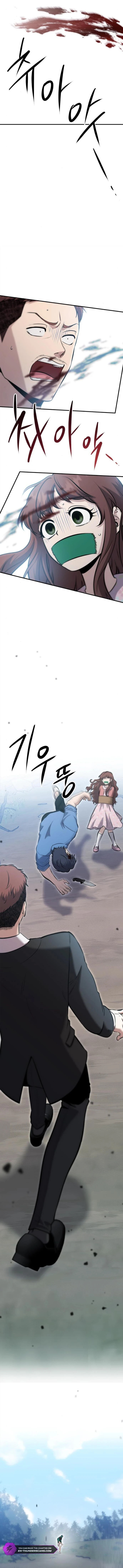 Hero of All Trades Chapter 20 — Page 2