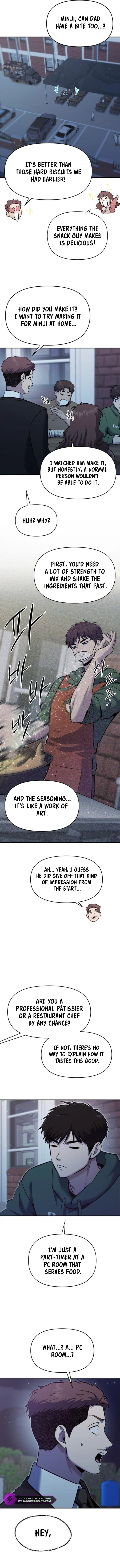 Hero of All Trades Chapter 20 — Page 10