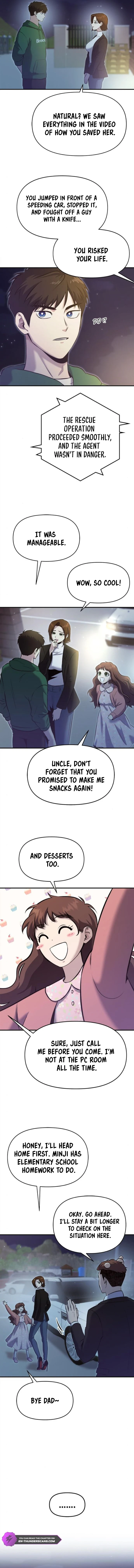 Hero of All Trades Chapter 20 — Page 13
