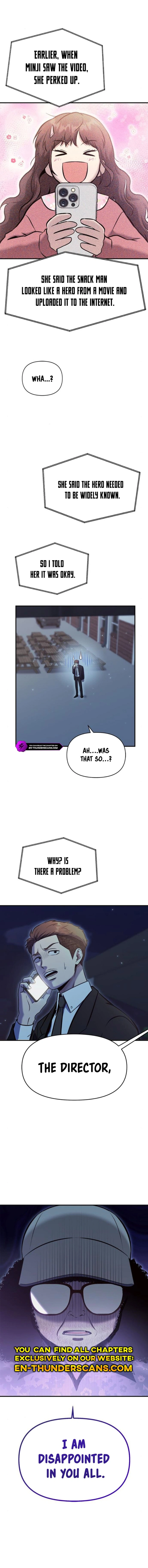 Hero of All Trades Chapter 21 — Page 4