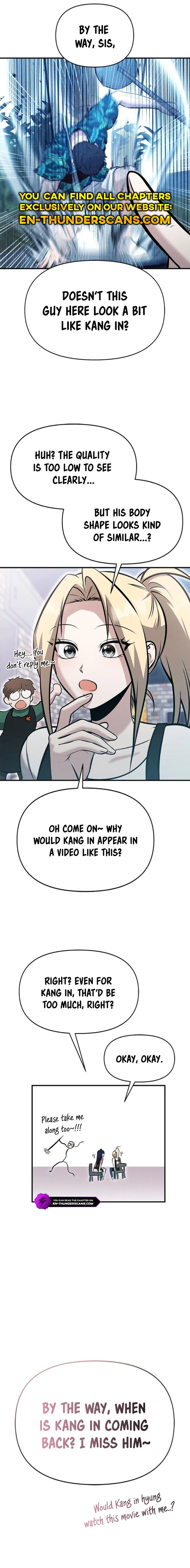 Hero of All Trades Chapter 21 — Page 6