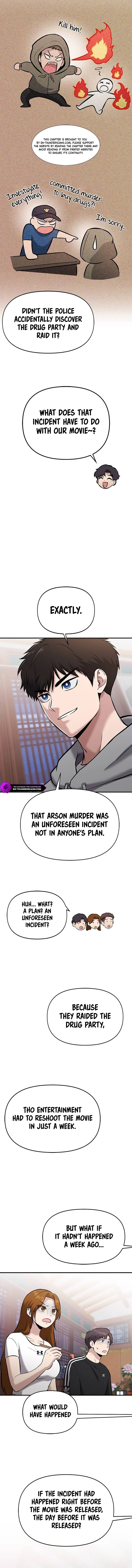 Hero of All Trades Chapter 22 — Page 5