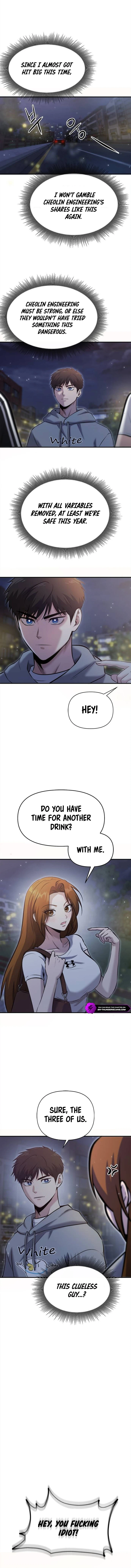 Hero of All Trades Chapter 22 — Page 12