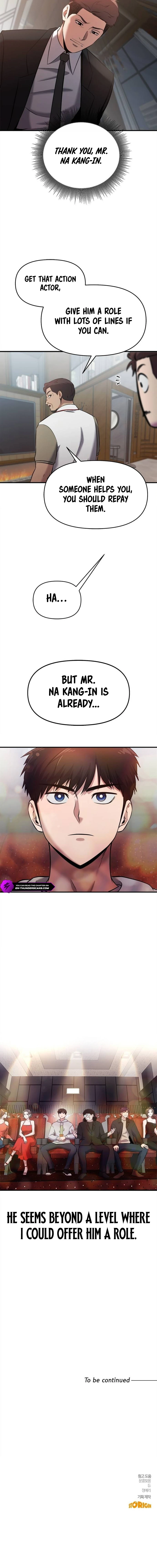 Hero of All Trades Chapter 22 — Page 16