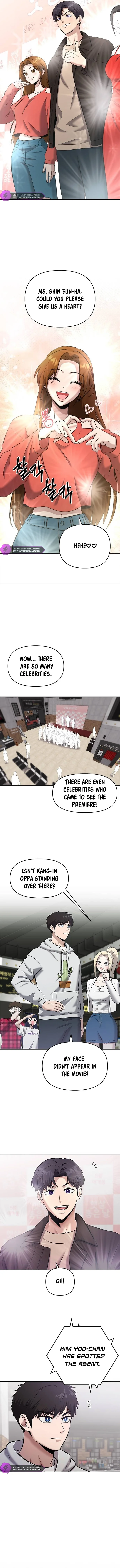 Hero of All Trades Chapter 23 — Page 3