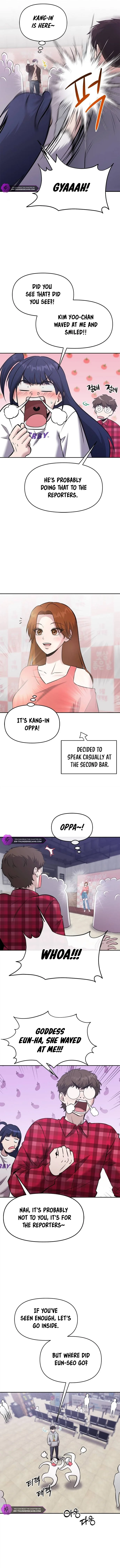 Hero of All Trades Chapter 23 — Page 4
