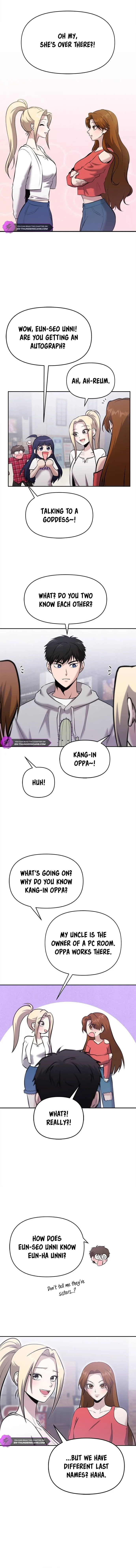 Hero of All Trades Chapter 23 — Page 5