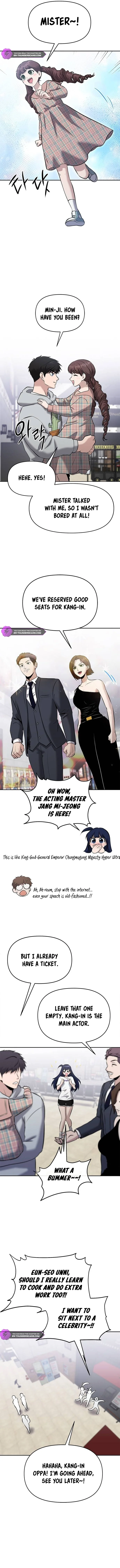 Hero of All Trades Chapter 23 — Page 7