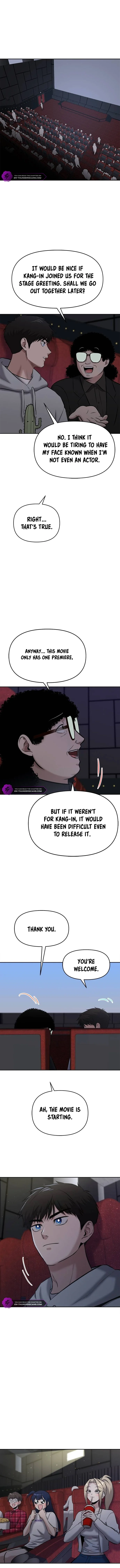 Hero of All Trades Chapter 23 — Page 8