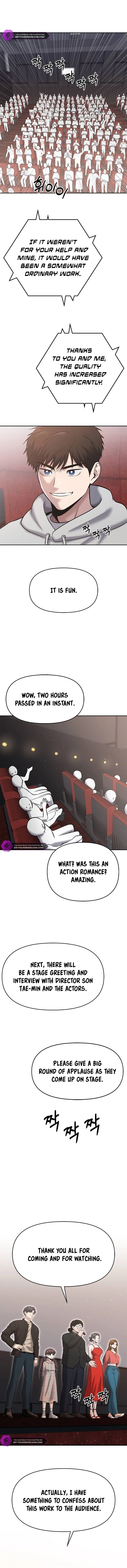 Hero of All Trades Chapter 23 — Page 10