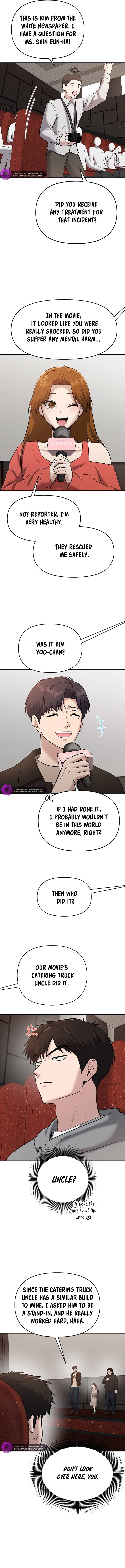 Hero of All Trades Chapter 23 — Page 12